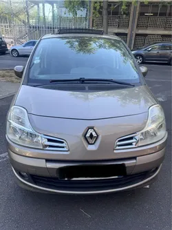 RENAULT MODUS 1.5 DCI 85 CH EXCEPTION ECO2 TOIT OUVRANT/PAIEMENT EN 4 ou 10X EN CB OU 12x 24x AVEC PAYPAL/GARANTIE 3 MOIS