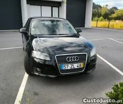Audi A3 1.6 TDI