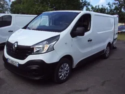 RENAULT TRAFIC L1H1 DCI 120CH GRAND CONFORT GPS 9990TTC 1 ere MAIN