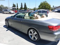 BMW 320 Cabriolet