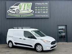 Ford Transit Connect 1.5 ECOBLUE 100ch Fourgon L2 Pack Trend Business NAV S&S