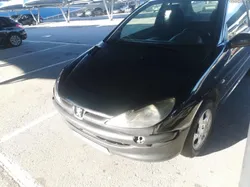 Peugeot 206 1.9 Diesel Comercial