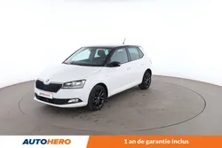 Skoda Fabia 1.0 TSI Drive 125 ans DSG7 95 ch