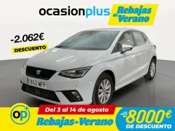 SEAT Ibiza 1.0 TSI S&S Style XM 110