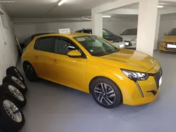 Peugeot 208 active