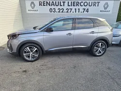 Peugeot 3008 BLUE HDI 130CH EAT8 ALLURE BOITE AUTO