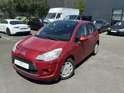 CITROEN C3 1.4 HDi FAP - 70 Business