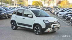 Fiat Panda 1.0 Hybrid de 2025