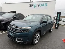 Citroen C5 Aircross BlueHDi 130 S&S Business