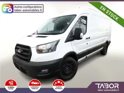 Ford Transit 350 Trend 130 L3H2 SYNC4 cam 3pl