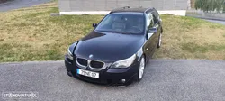 BMW 520 d Edition Sport