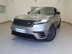 LAND ROVER Range Rover Velar 2.0L D240 BVA SE R-Dynamic