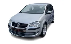 Volkswagen Touran 1.9Tdi 90Cv Bvm6 Trendline 06/2010