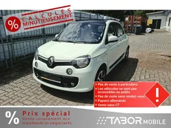 Renault Twingo TCe 90 Intense Faltschiebedach Klimaaut