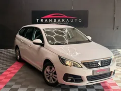 Peugeot 308 II SW 1,5 Active Business-CARPLAY-ANDROID AUTO