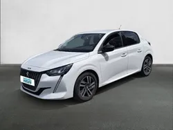 Peugeot 208 BlueHDi 100 S&S BVM6 - Allure Pack