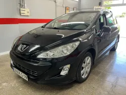 Peugeot 308 SW 1.6HDI FAP Sportium