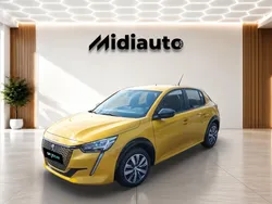 Peugeot 208 e-208 136ch Active