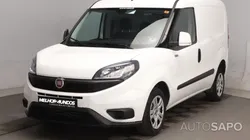 Fiat Doblo de 2022