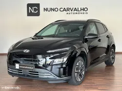 Hyundai Kauai EV 39 kWh Vanguard