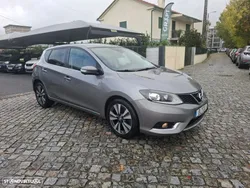 Nissan Pulsar 1.6 DIG-T Tekna