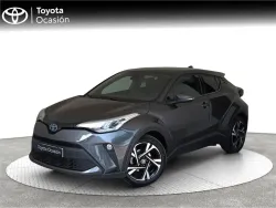 Toyota C-HR 180H Advance