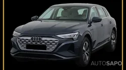 Audi e-tron 55 quattro Advanced de 2024