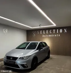 SEAT Ibiza 1.6 TDI Style
