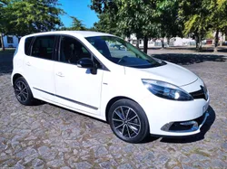 Renault Scénic Bose Edition