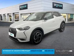 DS 3 DS3 Crossback PureTech 100 BVM6 Grand Chic