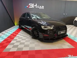 Audi A3 SPORTBACK 2.0 TDI 150 S-LINE