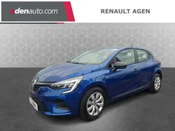 Renault Clio SCe 65 Authentic