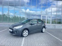 Citroën C3 1.2 PureTech Collection