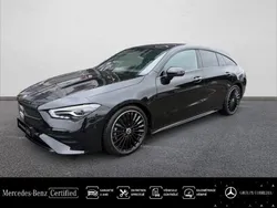 Mercedes-benz CLA Shooting Brake 220 d 190ch AMG Line 8G-DCT
