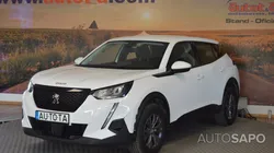 Peugeot 2008 1.2 PureTech Active Pack EAT8 de 2020
