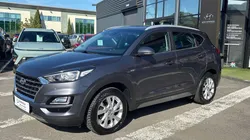 HYUNDAI Tucson 1.6 CRDi 136 hybrid 48V DCT-7 Creative
