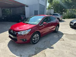 CITROËN DS4 1.6 HDi FAP 112 cv