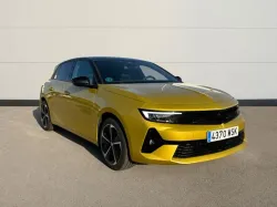 Opel Astra 1.2T XHT S/S GS 130