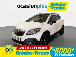 OPEL Mokka 1.6CDTi S&S Color Edition 4x2