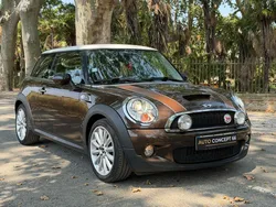MINI COOPER S 1.6 175 ch BVA MAYFAIR