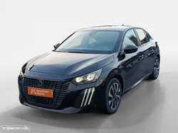 Peugeot 208 1.2 PureTech Active