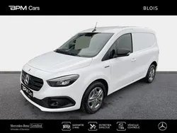 Mercedes-benz Citan eCitan Long Pro (22 900,00 HT)