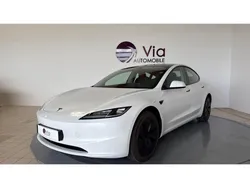 TESLA MODEL 3 RWD Long-Range 750 WLTP / CAMERA 360 / ECRAN ARRIERE / LED