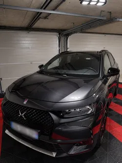 DS 7 Crossback BlueHDi 180ch Performance Line Automatique