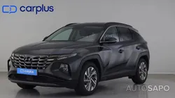 Hyundai Tucson 1.6 CRDi Vanguard DCT de 2023