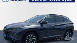 Hyundai Tucson 1.6 CRDi Vanguard DCT de 2023