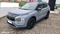 Mitsubishi Outlander 2.4 PHEV Sport Edition