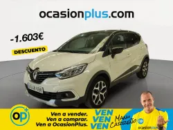 RENAULT Captur TCe Energy Zen 120
