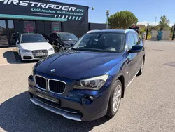 BMW X1 sDrive 18i 150 CV BVA Confort SIEGE CHAUFFANT RADAR DE RECUL