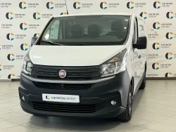FIAT Talento Fg. 2.0 Mjt S&S Corto 1,2 88kW